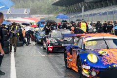 Porsche Sports Cup Deutschland - 3. Lauf Red Bull Ring 2023 - Foto: Gruppe C Photography