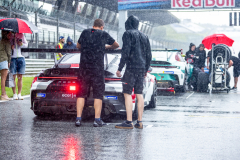 Porsche Sports Cup Deutschland - 3. Lauf Red Bull Ring 2023 - Foto: Gruppe C Photography