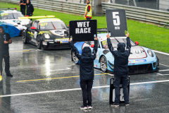 Porsche Sports Cup Deutschland - 3. Lauf Red Bull Ring 2023 - Foto: Gruppe C Photography