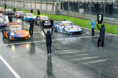 Porsche Sports Cup Deutschland - 3. Lauf Red Bull Ring 2023 - Foto: Gruppe C Photography