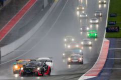 Porsche Sports Cup Deutschland - 3. Lauf Red Bull Ring 2023 - Foto: Gruppe C Photography