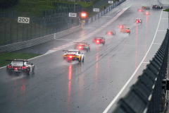 Porsche Sports Cup Deutschland - 3. Lauf Red Bull Ring 2023 - Foto: Gruppe C Photography