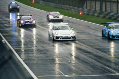 Porsche Sports Cup Deutschland - 3. Lauf Red Bull Ring 2023 - Foto: Gruppe C Photography