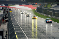 Porsche Sports Cup Deutschland - 3. Lauf Red Bull Ring 2023 - Foto: Gruppe C Photography