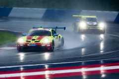 Porsche Sports Cup Deutschland - 3. Lauf Red Bull Ring 2023 - Foto: Gruppe C Photography