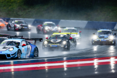 Porsche Sports Cup Deutschland - 3. Lauf Red Bull Ring 2023 - Foto: Gruppe C Photography