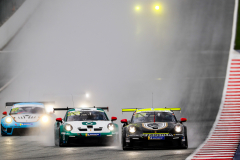 Porsche Sports Cup Deutschland - 3. Lauf Red Bull Ring 2023 - Foto: Gruppe C Photography