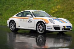 Porsche Sports Cup Deutschland - 3. Lauf Red Bull Ring 2023 - Foto: Gruppe C Photography