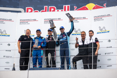 Porsche Sports Cup Deutschland - 3. Lauf Red Bull Ring 2023 - Foto: Gruppe C Photography