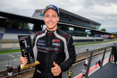 Porsche Sports Cup Deutschland - 3. Lauf Red Bull Ring 2023 - Foto: Gruppe C Photography