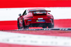 Porsche Sports Cup Deutschland - 3. Lauf Red Bull Ring 2023 - Foto: Gruppe C Photography