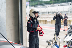 Porsche Sports Cup Deutschland - 3. Lauf Red Bull Ring 2023 - Foto: Gruppe C Photography