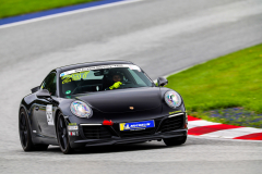 Porsche Sports Cup Deutschland - 3. Lauf Red Bull Ring 2023 - Foto: Gruppe C Photography