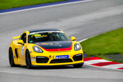 Porsche Sports Cup Deutschland - 3. Lauf Red Bull Ring 2023 - Foto: Gruppe C Photography