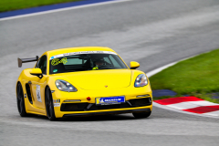 Porsche Sports Cup Deutschland - 3. Lauf Red Bull Ring 2023 - Foto: Gruppe C Photography