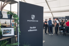 Porsche Sports Cup Deutschland - 3. Lauf Red Bull Ring 2023 - Foto: Gruppe C Photography