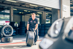 Porsche Sports Cup Deutschland - 3. Lauf Red Bull Ring 2023 - Foto: Gruppe C Photography