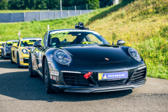 Porsche Sports Cup Deutschland - 3. Lauf Red Bull Ring 2023 - Foto: Gruppe C Photography