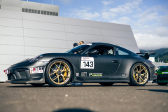 Porsche Sports Cup Deutschland - 3. Lauf Red Bull Ring 2023 - Foto: Gruppe C Photography