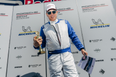 Porsche Sports Cup Deutschland - 3. Lauf Red Bull Ring 2023 - Foto: Gruppe C Photography