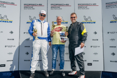 Porsche Sports Cup Deutschland - 3. Lauf Red Bull Ring 2023 - Foto: Gruppe C Photography