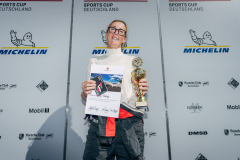 Porsche Sports Cup Deutschland - 3. Lauf Red Bull Ring 2023 - Foto: Gruppe C Photography