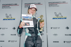 Porsche Sports Cup Deutschland - 3. Lauf Red Bull Ring 2023 - Foto: Gruppe C Photography