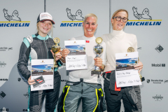 Porsche Sports Cup Deutschland - 3. Lauf Red Bull Ring 2023 - Foto: Gruppe C Photography