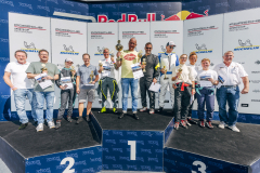 Porsche Sports Cup Deutschland - 3. Lauf Red Bull Ring 2023 - Foto: Gruppe C Photography