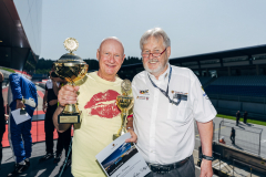 Porsche Sports Cup Deutschland - 3. Lauf Red Bull Ring 2023 - Foto: Gruppe C Photography