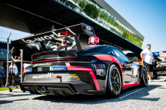 Porsche Sports Cup Deutschland - 3. Lauf Red Bull Ring 2023 - Foto: Gruppe C Photography