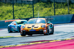 Porsche Sports Cup Deutschland - 3. Lauf Red Bull Ring 2023 - Foto: Gruppe C Photography