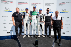 Porsche Sports Cup Deutschland - 3. Lauf Red Bull Ring 2023 - Foto: Gruppe C Photography