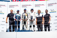 Porsche Sports Cup Deutschland - 3. Lauf Red Bull Ring 2023 - Foto: Gruppe C Photography