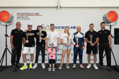 Porsche Sports Cup Deutschland - 3. Lauf Red Bull Ring 2023 - Foto: Gruppe C Photography