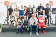 Porsche Sports Cup Deutschland - 3. Lauf Red Bull Ring 2023 - Foto: Gruppe C Photography