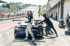 Porsche Sports Cup Deutschland - 3. Lauf Red Bull Ring 2023 - Foto: Gruppe C Photography