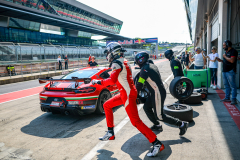 Porsche Sports Cup Deutschland - 3. Lauf Red Bull Ring 2023 - Foto: Gruppe C Photography