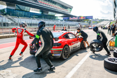 Porsche Sports Cup Deutschland - 3. Lauf Red Bull Ring 2023 - Foto: Gruppe C Photography