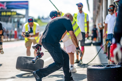 Porsche Sports Cup Deutschland - 3. Lauf Red Bull Ring 2023 - Foto: Gruppe C Photography