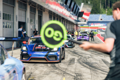 Porsche Sports Cup Deutschland - 3. Lauf Red Bull Ring 2023 - Foto: Gruppe C Photography