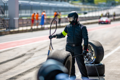 Porsche Sports Cup Deutschland - 3. Lauf Red Bull Ring 2023 - Foto: Gruppe C Photography