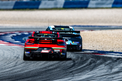 Porsche Sports Cup Deutschland - 3. Lauf Red Bull Ring 2023 - Foto: Gruppe C Photography