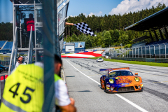 Porsche Sports Cup Deutschland - 3. Lauf Red Bull Ring 2023 - Foto: Gruppe C Photography