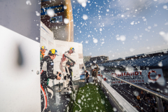 Porsche Sports Cup Deutschland - 6. Lauf Hockenheimring 2023 - Foto: Gruppe C Photography