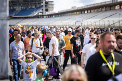 Parlamentarischer Abend 2024 - Verband freier Berufe NRW; Foto: Gruppe C Photography