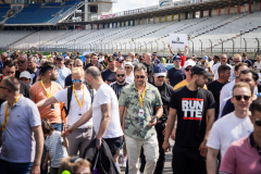 Parlamentarischer Abend 2024 - Verband freier Berufe NRW; Foto: Gruppe C Photography