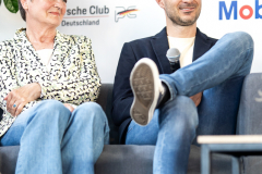 Parlamentarischer Abend 2024 - Verband freier Berufe NRW; Foto: Gruppe C Photography