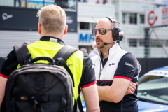 Parlamentarischer Abend 2024 - Verband freier Berufe NRW; Foto: Gruppe C Photography