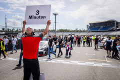 Parlamentarischer Abend 2024 - Verband freier Berufe NRW; Foto: Gruppe C Photography